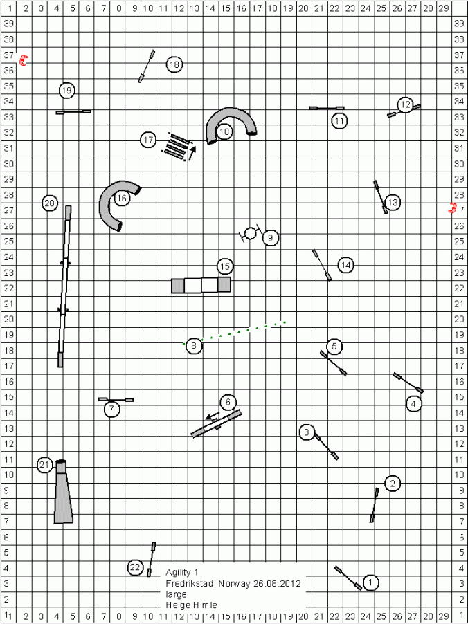 ag 1Fredrikstad, Norge 26.08.2012 stor
