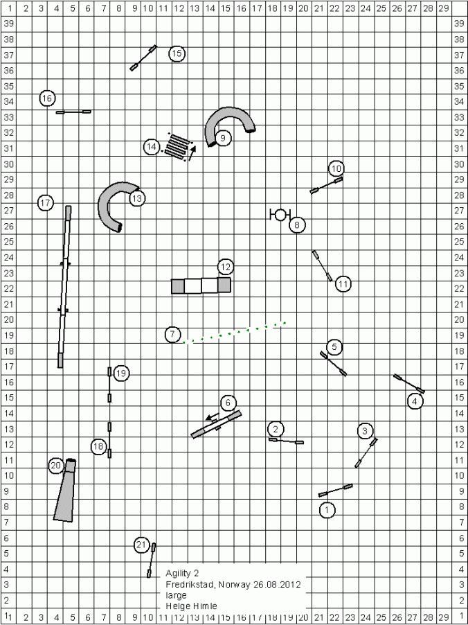 ag 2 Fredrikstad, Norge 26.08.2012 stor