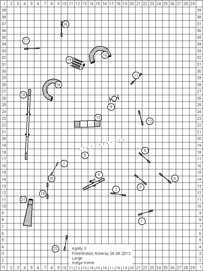 ag 3 Fredrikstad, Norge 26.08.2012 Large