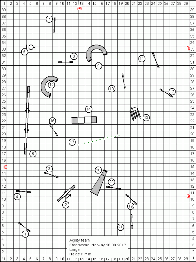 ag lag Fredrikstad, Norge 26.08.2012 Large