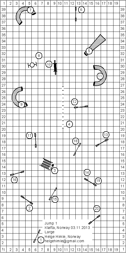 jump 1 large klofta,norway 03112013