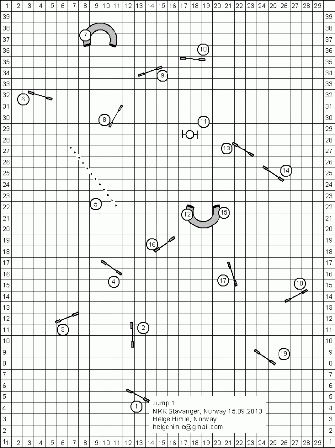 jump 1 nkk stavanger 15092013