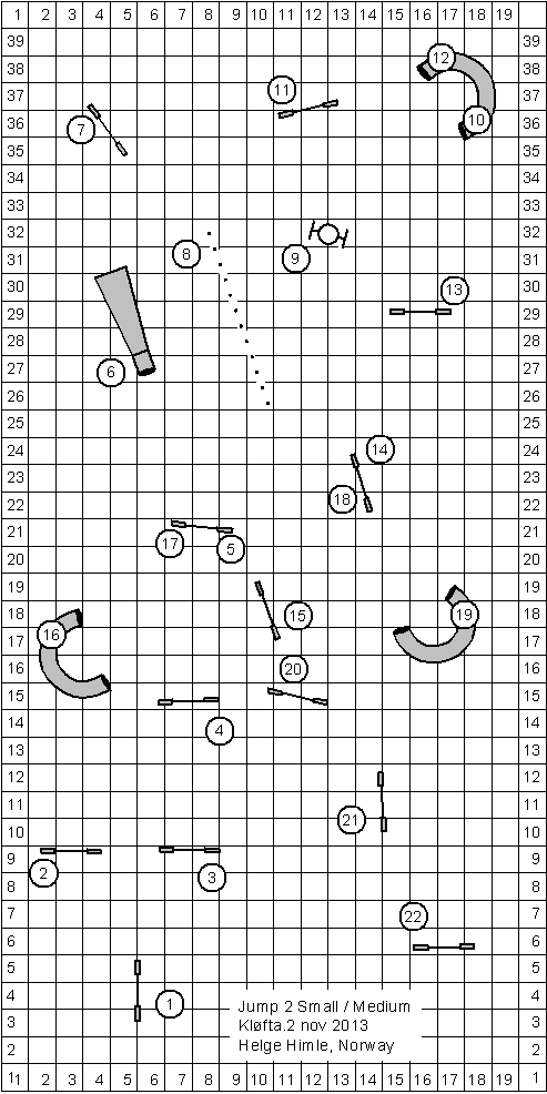 jump 2 klofta, norway small and medium 02112013