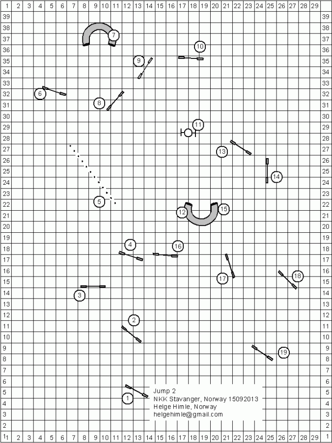 jump 2 nkk stavanger 15092013