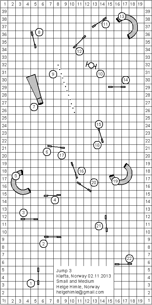 jump 3 klofta, norway small and medium 02112013