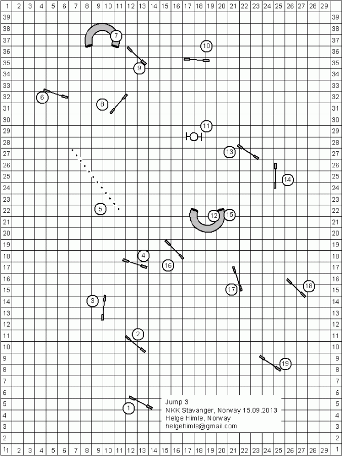 jump 3 nkk stavanger 15092013
