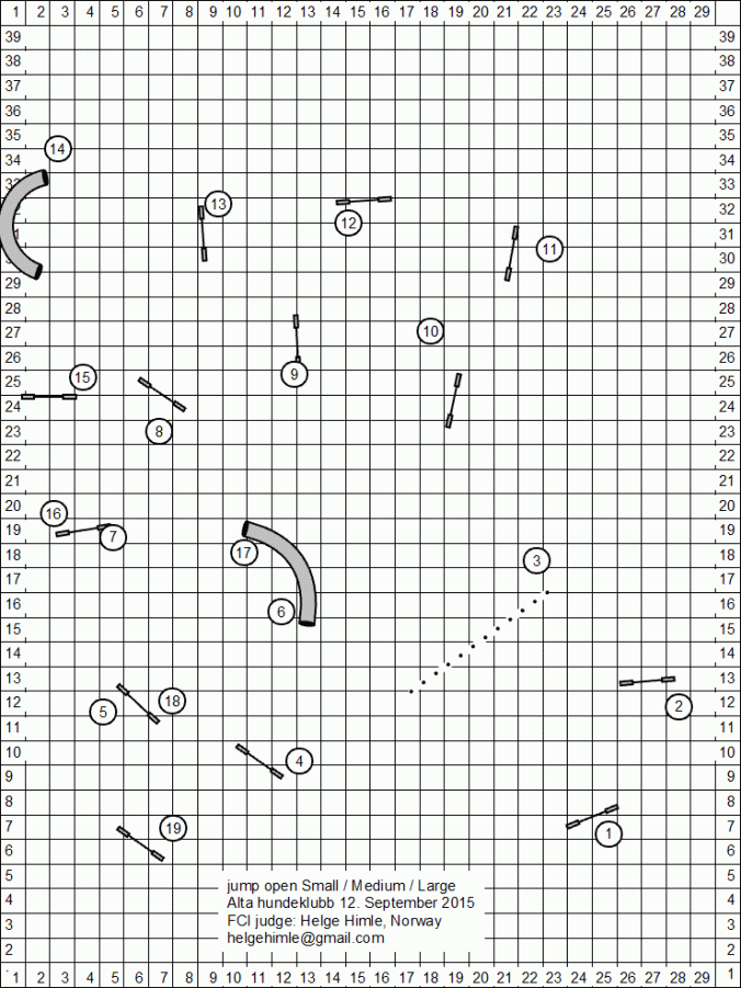 jump open small medium large alta 120915